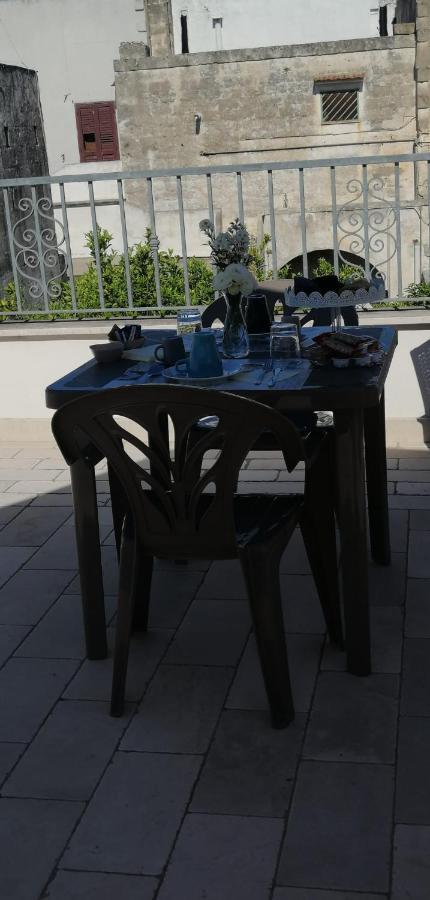 Il Vicoletto Bed & Breakfast Pulsano Exterior photo