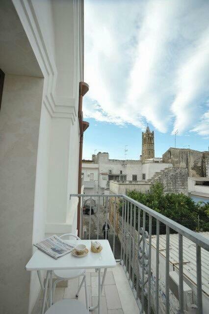 Il Vicoletto Bed & Breakfast Pulsano Exterior photo